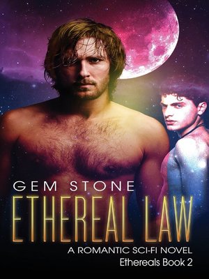 cover image of Ethereal Law